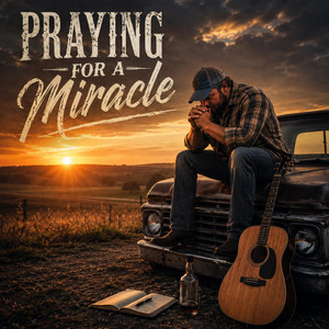 Praying For A Miracle by Jimmy Jay Country