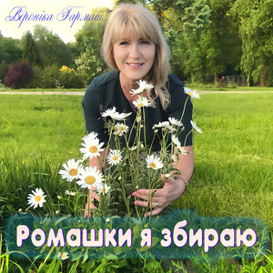 Ромашки я збираю