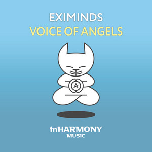 Voice of Angels cover art