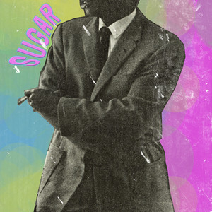Sugar cover art