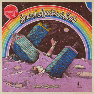 No Me Posiciono by Sons of Aguirre, Scila