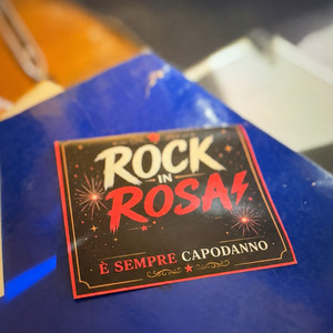 È sempre capodanno by Rock In Rosa