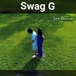 Swag G - Sima Deus Crè