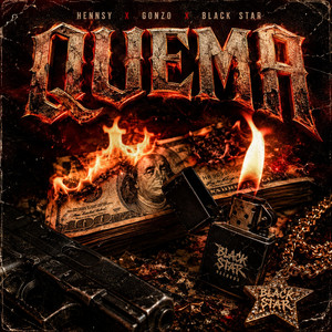 Quema by Genzy, Black star