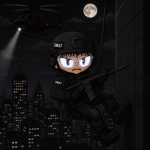 S.W.A.T! by Xelishurt