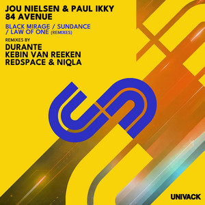 Sundance - Kebin Van Reeken Extended Remix by Jou Nielsen, Paul Ikky, Kebin van Reeken