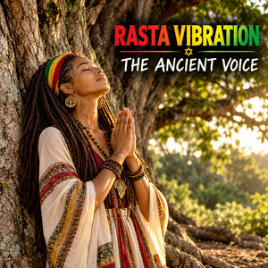 THE ANCIENT VOICE by RASTA VIBRATION