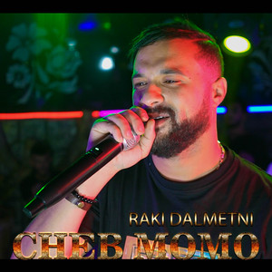 Cheb Momo - Raki Dalmetni