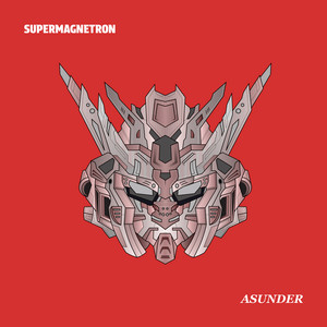 Asunder by Supermagnetron, Ernesto Schnack