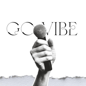 Go Vibe by Keithy Barrio