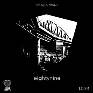 Eightynine - Def4ult Remix by Ornery, Def4ult