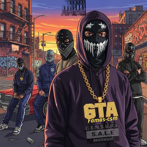 Coups de Batte (feat. famas-csm) [UrbanMix Remix]