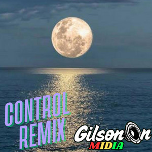 Gilson da midia - REGGAE CONTROL DUB RMX PAREDÃO