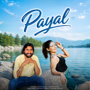 Payal by Sansar Mahla