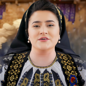 Alexandra Bleaje - Unde Sa Ma Duc Eu, Doamne? Priceasnă