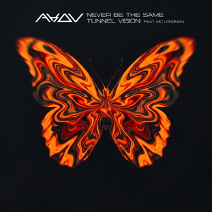 Tunnel Vision Feat. MC Longman by AKOV, MC Longman