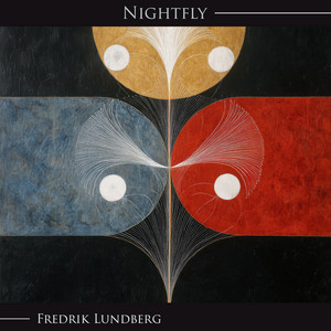 Nightfly by Fredrik Lundberg