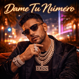 Dame Tu Numero by Sophe Warnazo