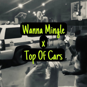 Wanna Mingle x Top Of Cars by Nasi Wonder, Mvntana, Vybez Music Group, Deediephat Da Godmother, DJ Vic
