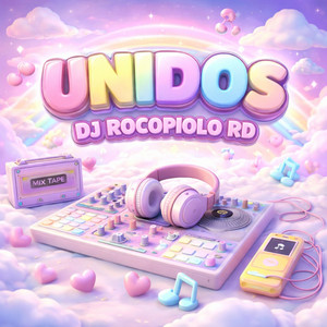 el Ruido by Dj Rocopiolo RD