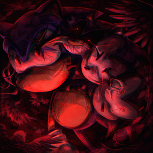 moribund. by AKA-P