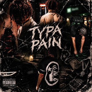 Typa Pain by Cambinup, Bbmk