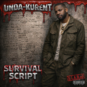 Dialogue Written Under Pressure by Unda-Kurent