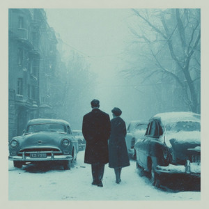 Neon Pines by Snowline Radio
