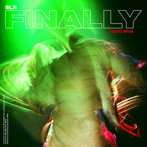 Finally by SLR