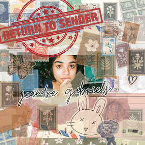 Return to Sender by jeandre gabriels