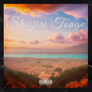 Shiojiri Touge by G-HOPE