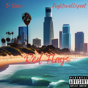 Portada de Red Flags
