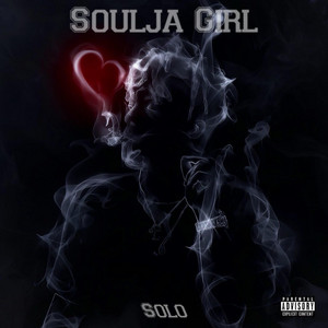 ÑŁB Solo - Soulja girl