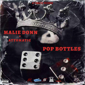 Malie Donn - Pop Bottles