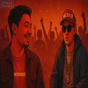 Voy a Tomar (feat. HELSIN BOY)