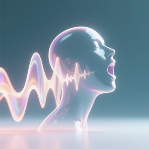 Carles Hoilder - Thin Air Voice