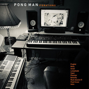 Small by Pong Man