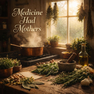 Medicine Had Mothers by Wren and the Daughters of the Bear