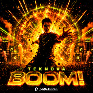 Boom! by Teknova