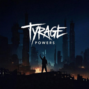 Powers by Tyrage
