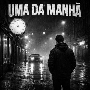 Uma da Manhã by DJ MAYSA ALBARADO