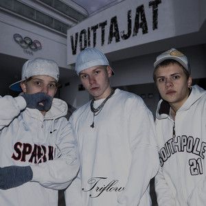 Triflow - Voittajat