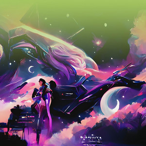 Dream or Love by Asmara Dewi
