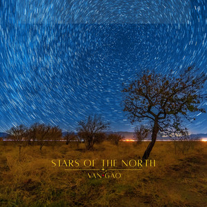 Stars of the North by Van.Gao