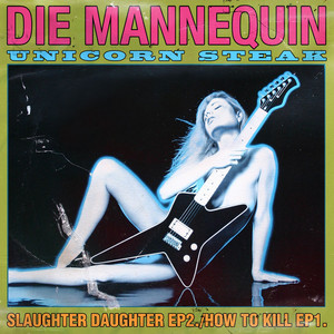 Do It or Die by Die Mannequin