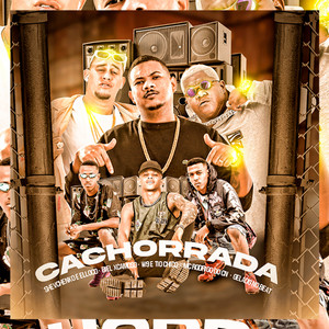 Portada de Cachorrada