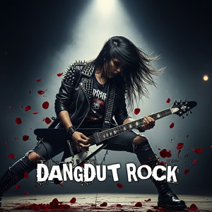 Gantengnya Pacarku by Dangdut Rock
