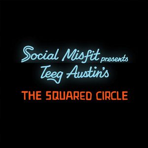 WHACK A MOLE by Teeg Austin, Social Misfit