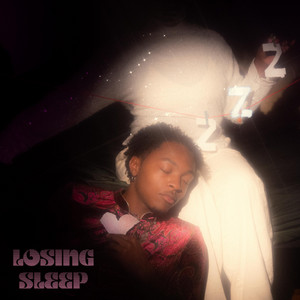 Portada de Losing Sleep