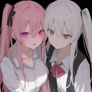 Nōkitsune - ツンデレ (Tsundere) vs. ヤンデレ (Yandere)